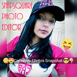 Snap Foto Espelho